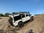 Land Rover Defender 110 by Osprey Custom Cars 1993 года